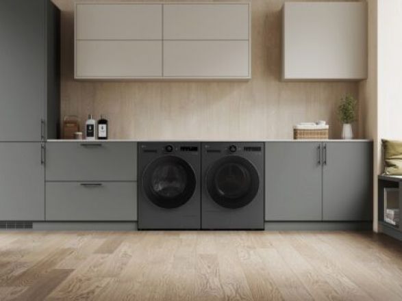 LG na sejmu IFA 2024 predstavlja novo linijo aparatov z vodilno energetsko učinkovitostjo v panogi