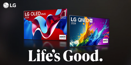 OLED vs QNED: Kateri LG televizor je pravi za vas?