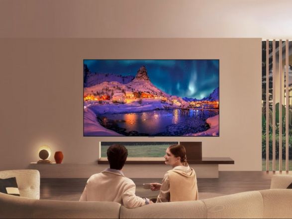 LG OLED evo in Micro RGB evo – vrhunski televizorji za domači kino prihodnosti