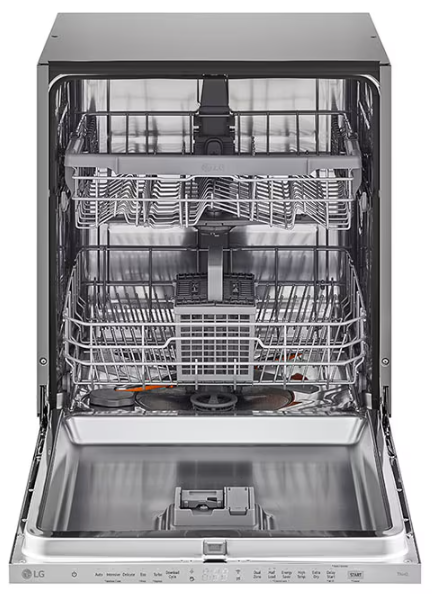 Vgradni pomivalni stroj LG DB242TX | Bela tehnika | Produkti | LG Slovenija