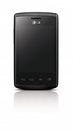 LG E410i Optimus L1II