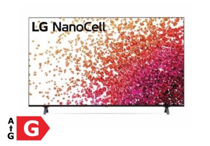 LG Nanocell televizor 86NANO753QA
