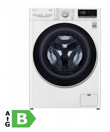Pralni stroj LG F4WV510S0E 10,5 kg
