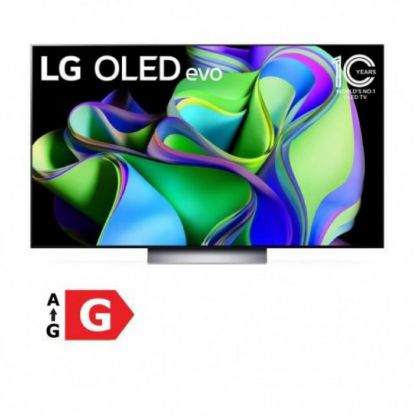 LG OLED televizor OLED55C31LA