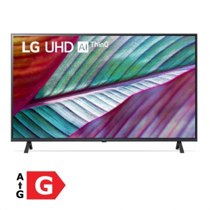 LG TV 43UR75003LK