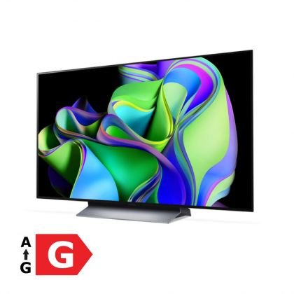 LG OLED televizor OLED48C32LA