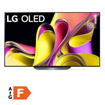 LG OLED televizor OLED65B33LA