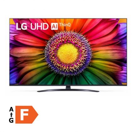 LG 50UR81003LJ