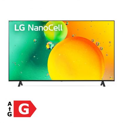 LG Nanocell televizor 43NANO753QC