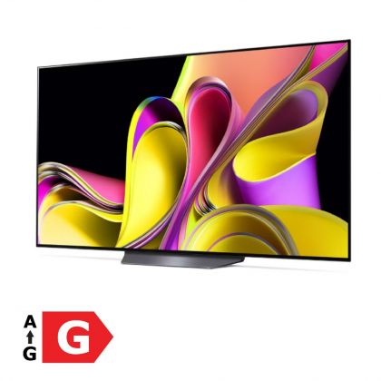 LG OLED televizor OLED55B33LA