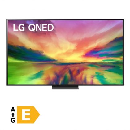 LG 65QNED813RE