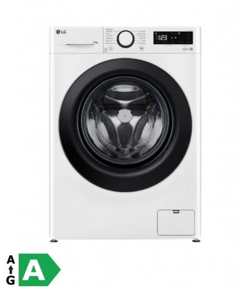 Pralni stroj LG F4WR510SBW 10 kg