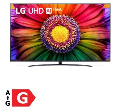 LG TV 55UR81003LJ