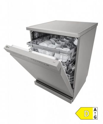 Pomivalni stroj LG DF242FPS