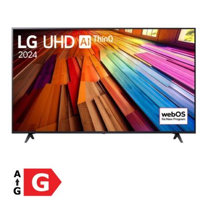 LG TV 55UT80003LA