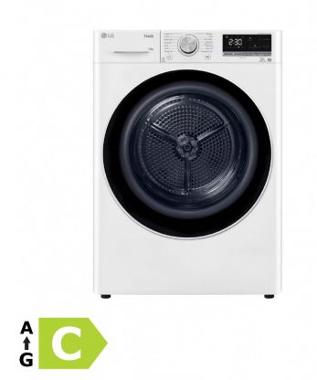 Sušilni stroj LG RH10V9AV4W