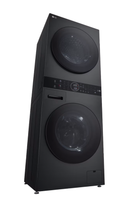 Pralno-sušilni stolp LG Wash tower WT1210BBF