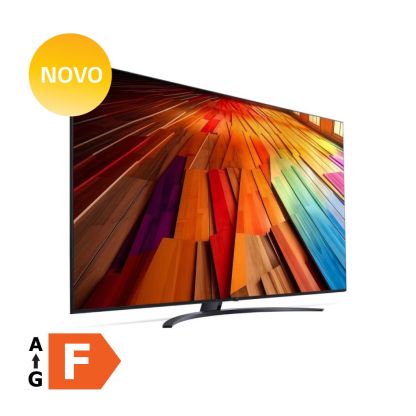 LG TV 86UT81003LA
