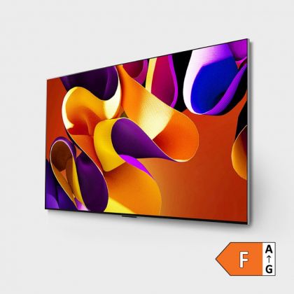 LG TV OLED55G42LW