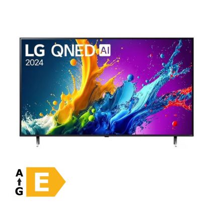 LG TV 65QNED80T3A