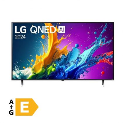 LG TV 65QNED80T3A
