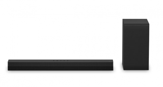 LG SOUNDBAR S40T