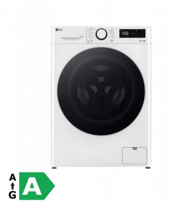 Pralni stroj LG F4WR511S1W 11 kg