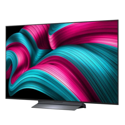 LG OLED evo AI televizor OLED55C51LA