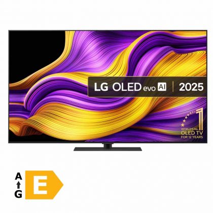 LG TV OLED55G53LS