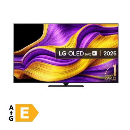 LG TV OLED65G53LS