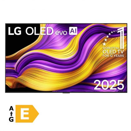 LG OLED evo AI TV OLED65G51LW