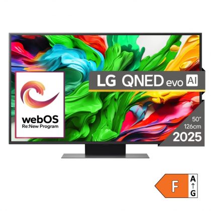 LG TV 50QNED86A3C