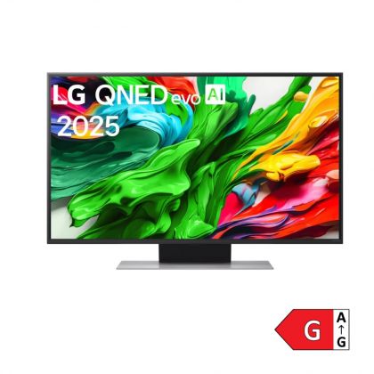 LG TV 43QNED87A3D