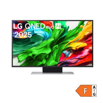 LG TV 50QNED87A3D