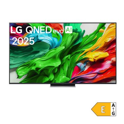 LG TV 65QNED87A3B