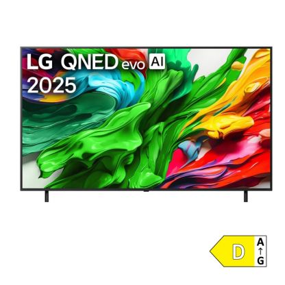 LG TV 75QNED87A3B