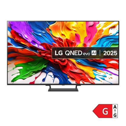 LG TV 85QNED93A6A