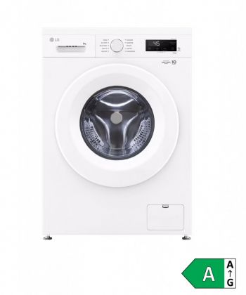 Pralni stroj LG F4X1008NWH 8 kg