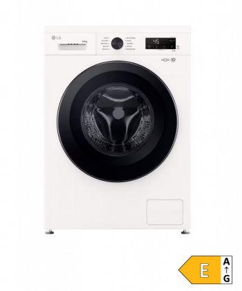 Pralno sušilni stroj LG W4X1085NWK