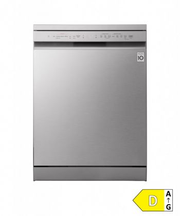 Pomivalni stroj LG DF243FVS