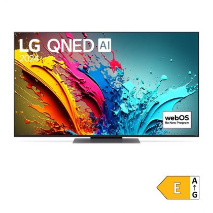 LG TV QNED 55QNED86T3A