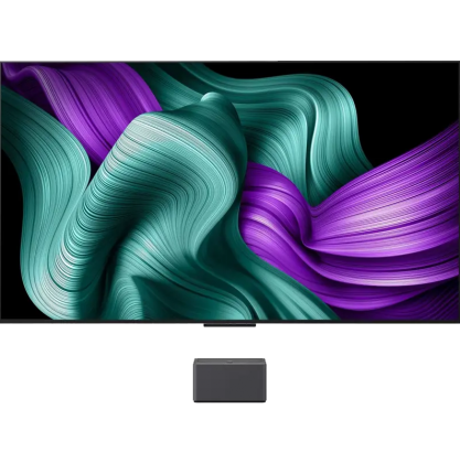 LG TV OLED65M59LA