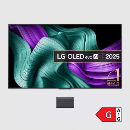 LG TV OLED65M59LA