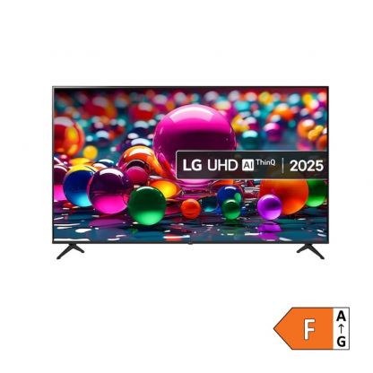 LG TV UHD 86UA75006LA