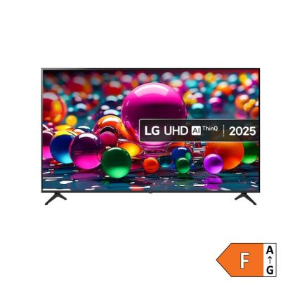 LG TV UHD 86UA75006LA