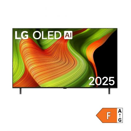LG OLED evo AI TV OLED65B53LA