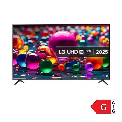LG TV UHD 75UA75006LA