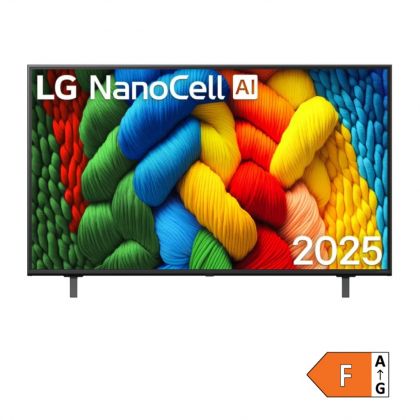 LG NANO AI TV 50NANO80A3B