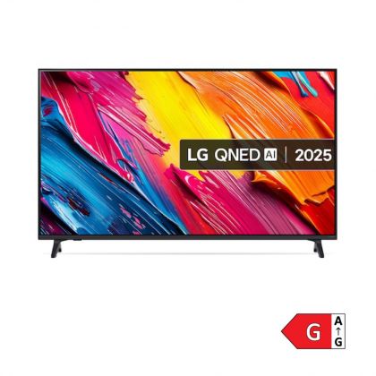 LG TV 55QNED70A6A