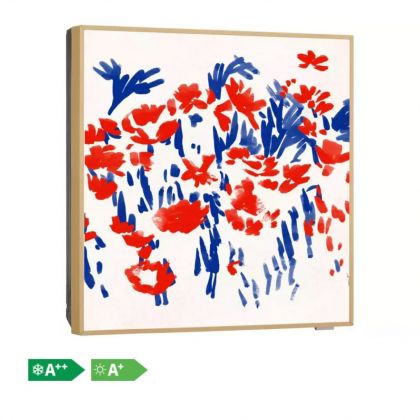 LG klima Artcool Gallery Special A12GA1 3,5 kW z montažo